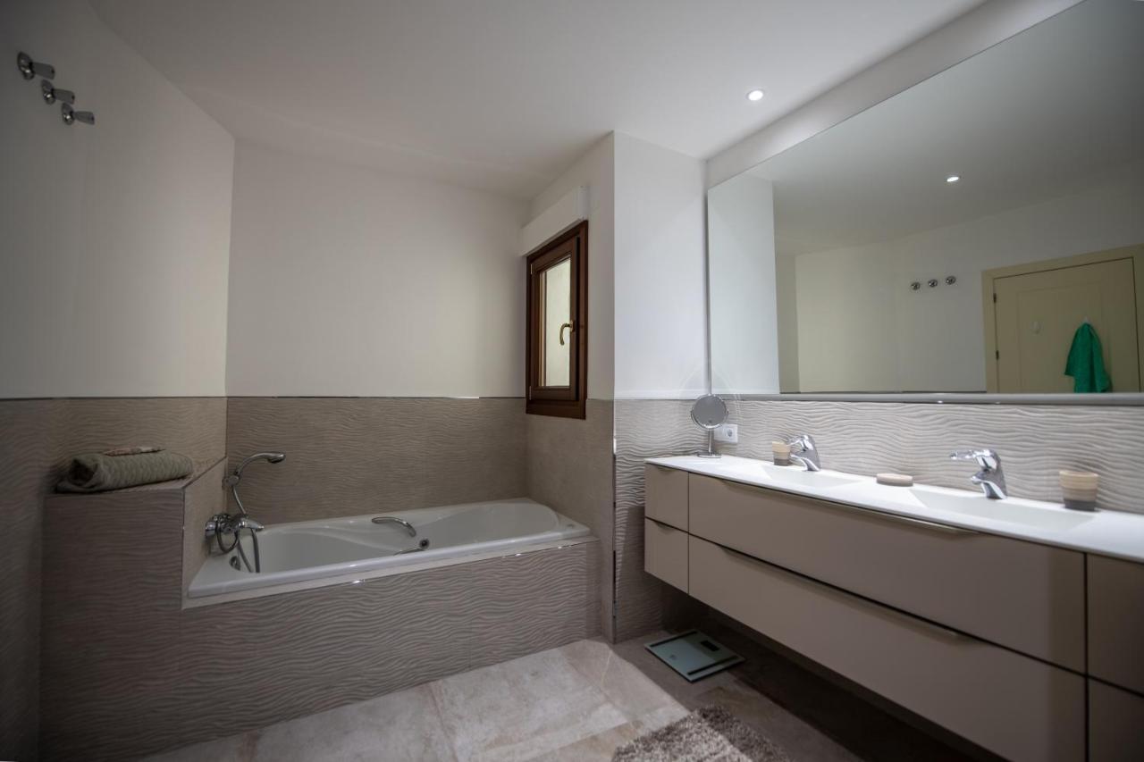 Luxury Apartment At Lomas Del Rey, Puente Romano Марбелья Экстерьер фото