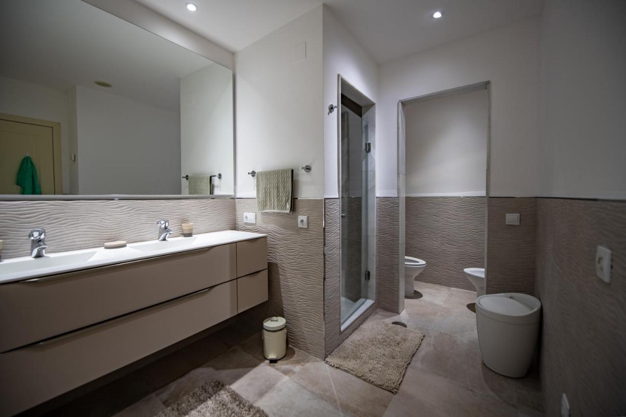Luxury Apartment At Lomas Del Rey, Puente Romano Марбелья Экстерьер фото