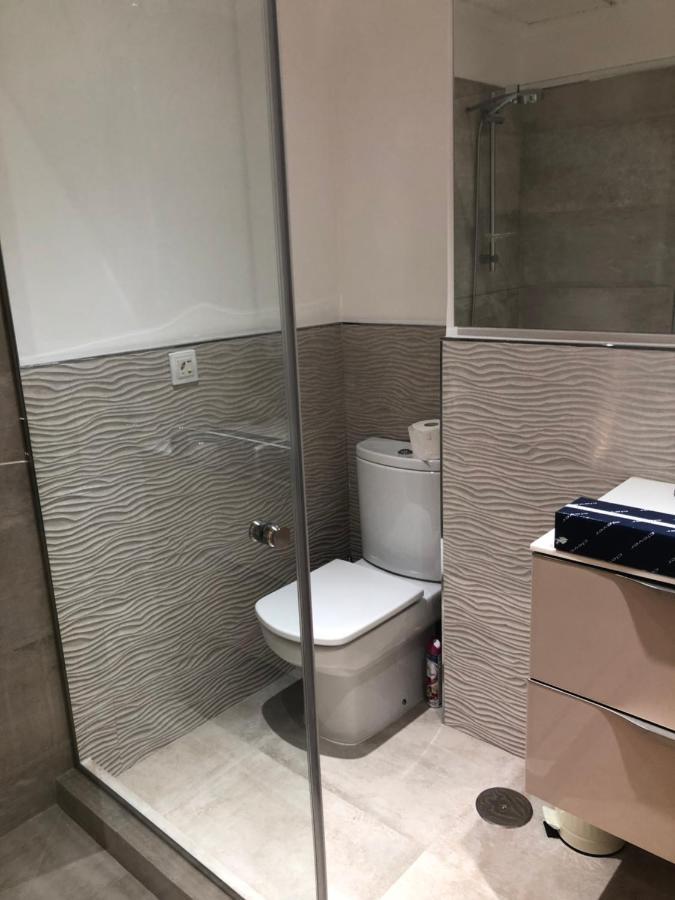 Luxury Apartment At Lomas Del Rey, Puente Romano Марбелья Экстерьер фото