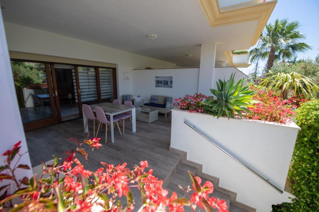 Luxury Apartment At Lomas Del Rey, Puente Romano Марбелья Экстерьер фото